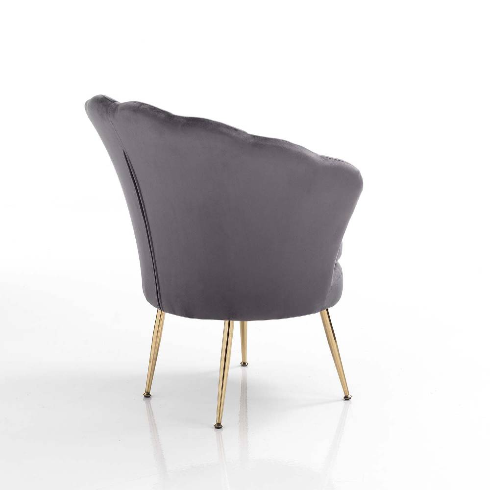Oresteluchetta poltrona LANCASTER Vendita