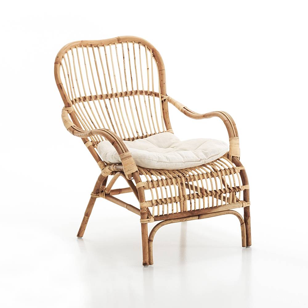 Oresteluchetta Poltrona JAVA Sottocosto