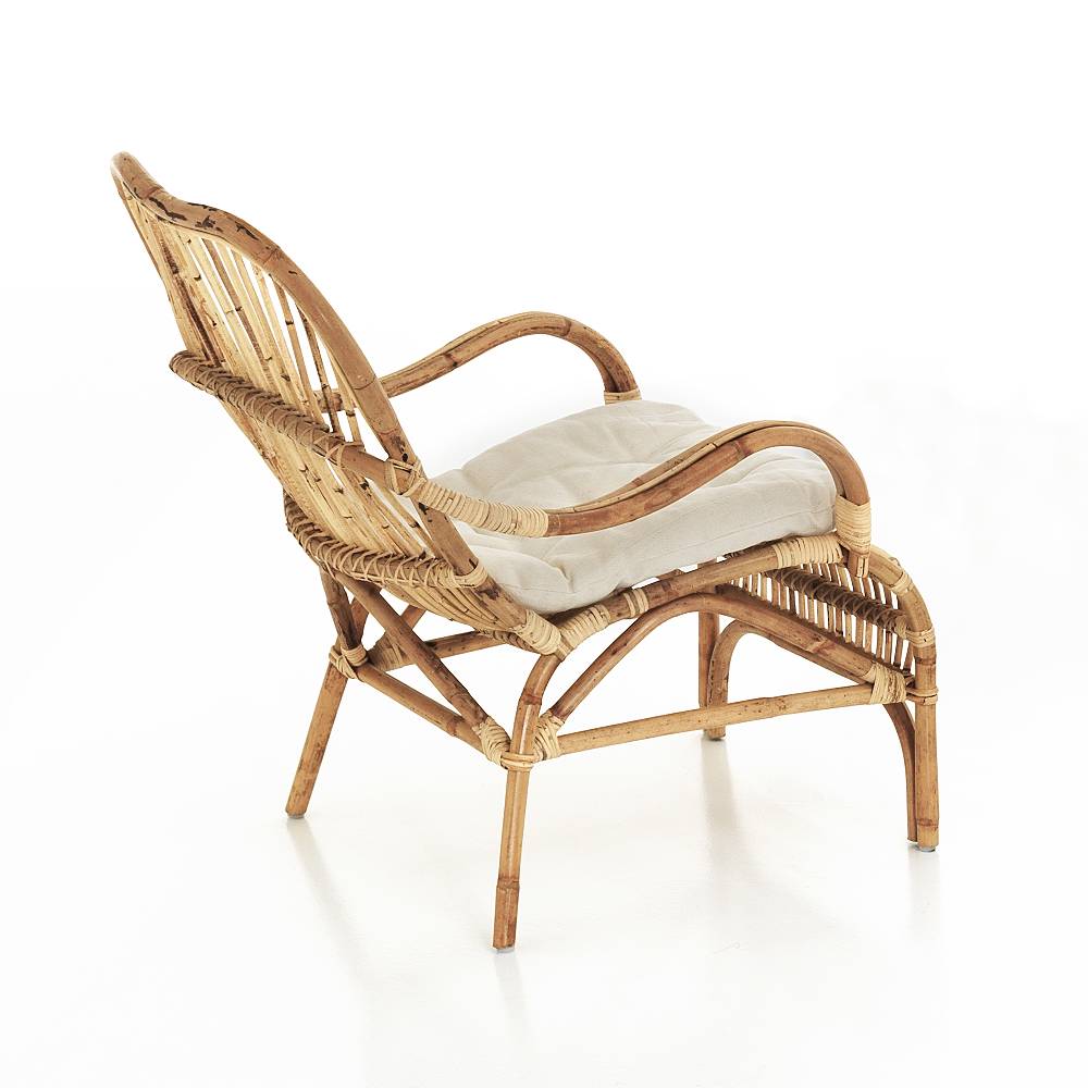 Oresteluchetta Poltrona JAVA Sottocosto
