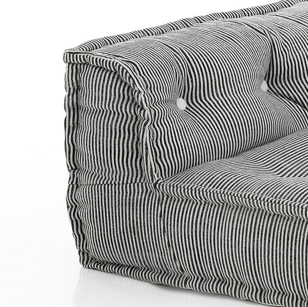 Oresteluchetta Poltrona/Chaise Longue LINES Composizione 73 Outlet