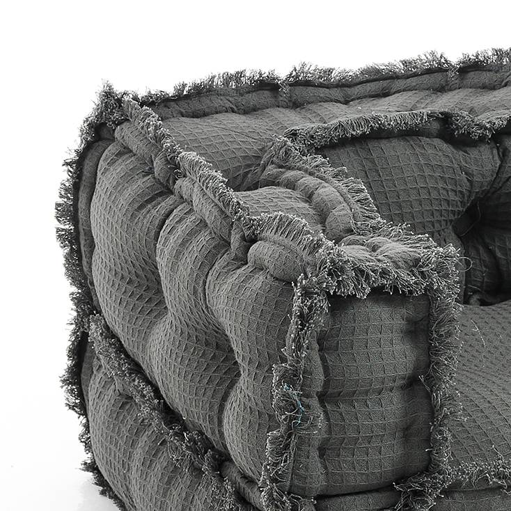 Oresteluchetta Poltroncina BIMBO GREY Saldi
