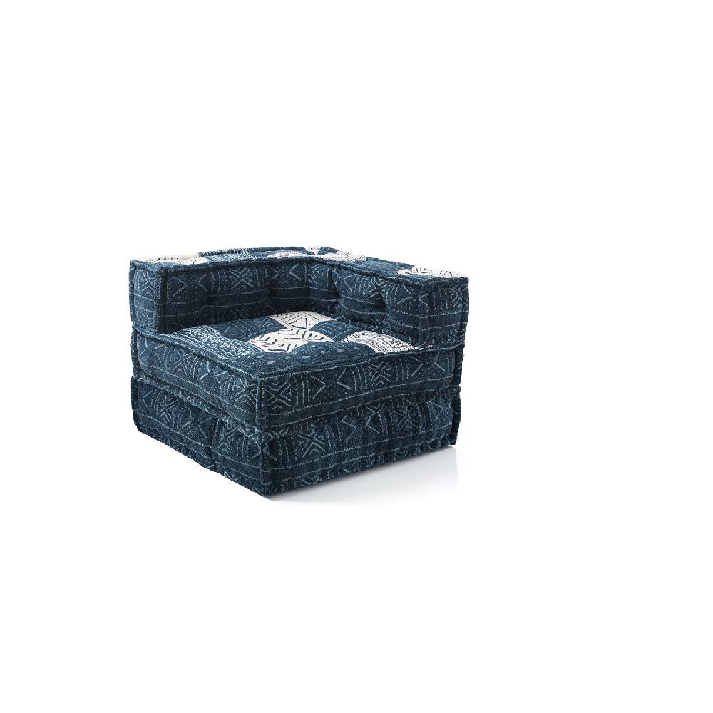 Oresteluchetta Poltrona / Chaise Longue YANTRA HIGH Promozione