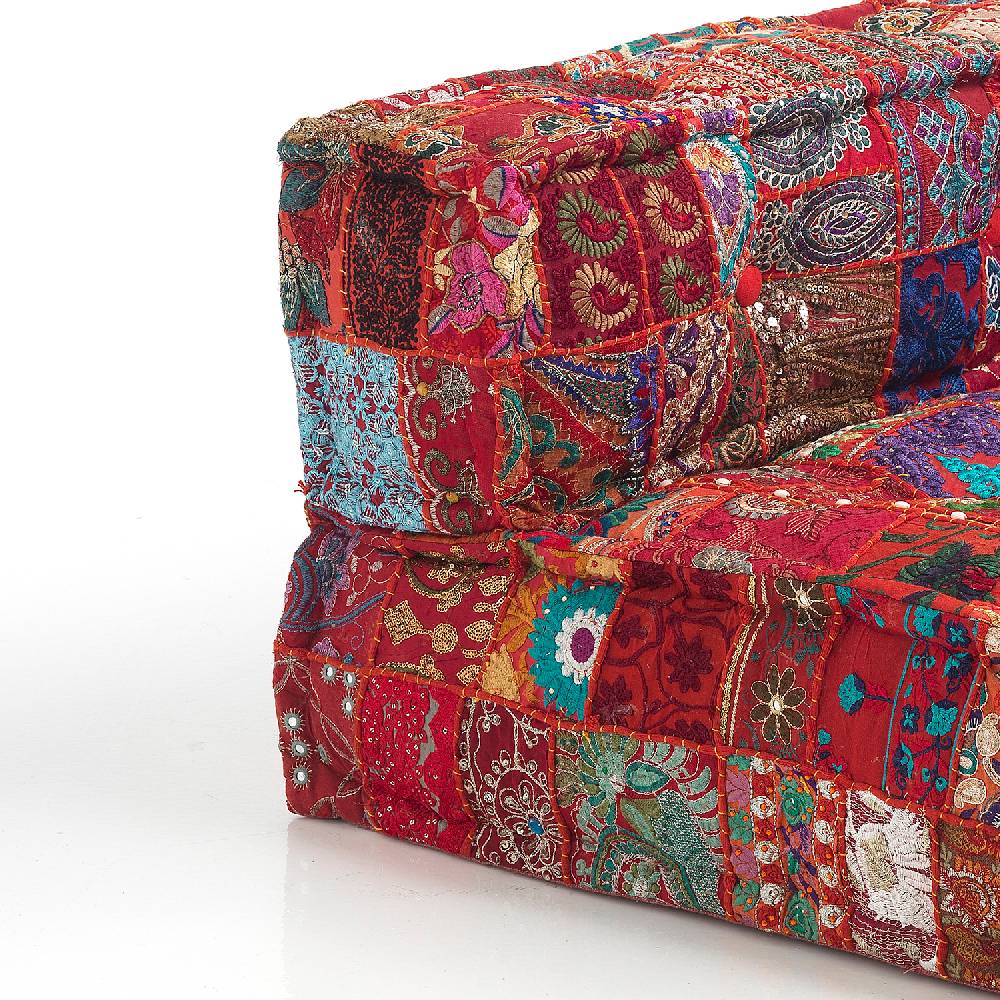 Oresteluchetta Poltrona / Chaise Longue YANTRA HIGH Soddisfazione Garantita