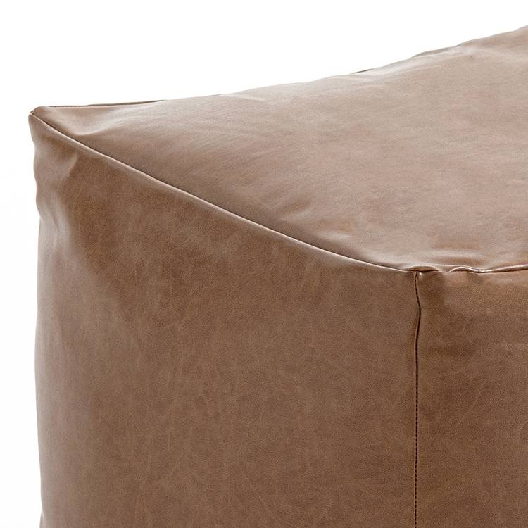 Oresteluchetta Pouf quadrato LONAN Vendite Flash