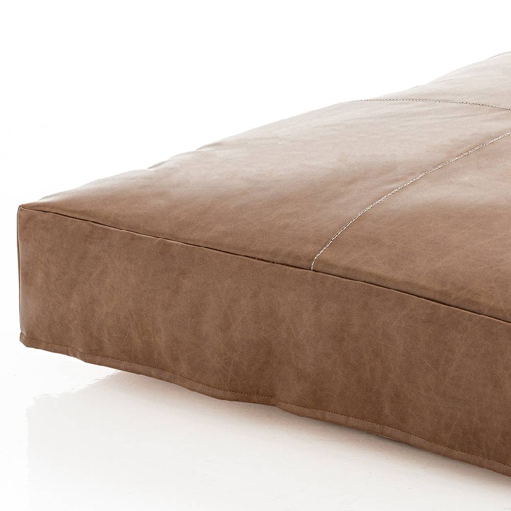Oresteluchetta Pouf quadrato ANORI Negozio