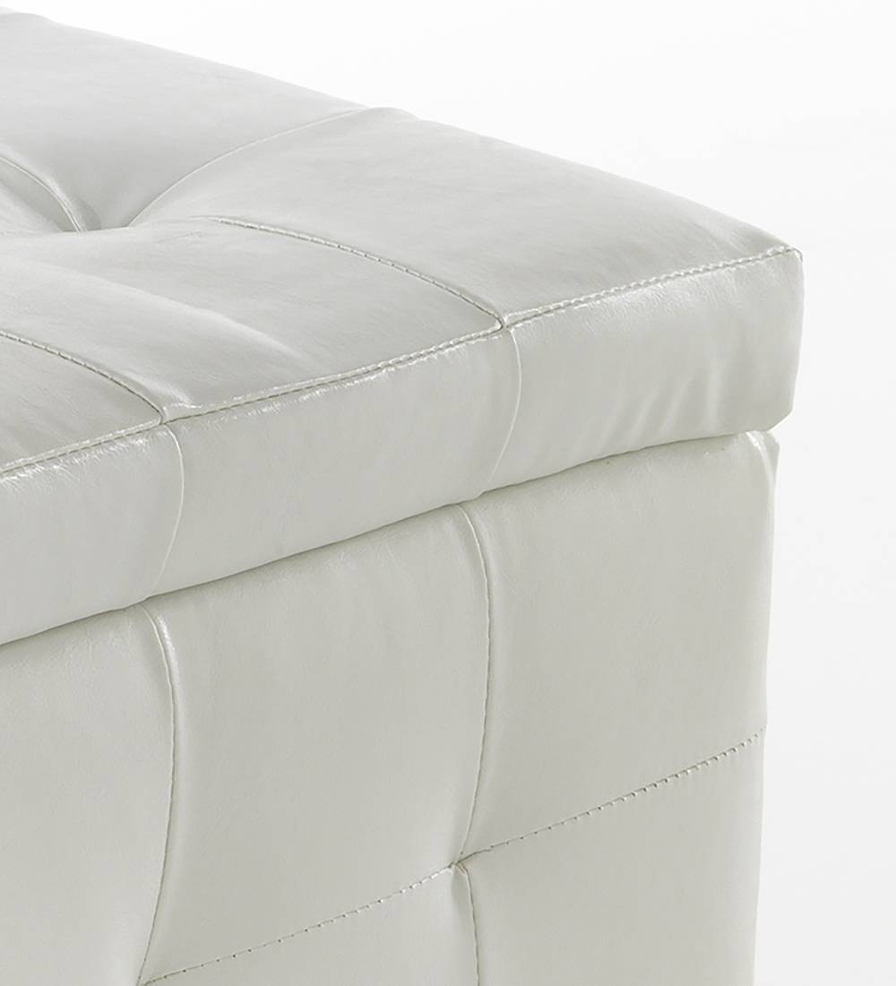 Oresteluchetta Pouf contenitore KILLEEN Italia