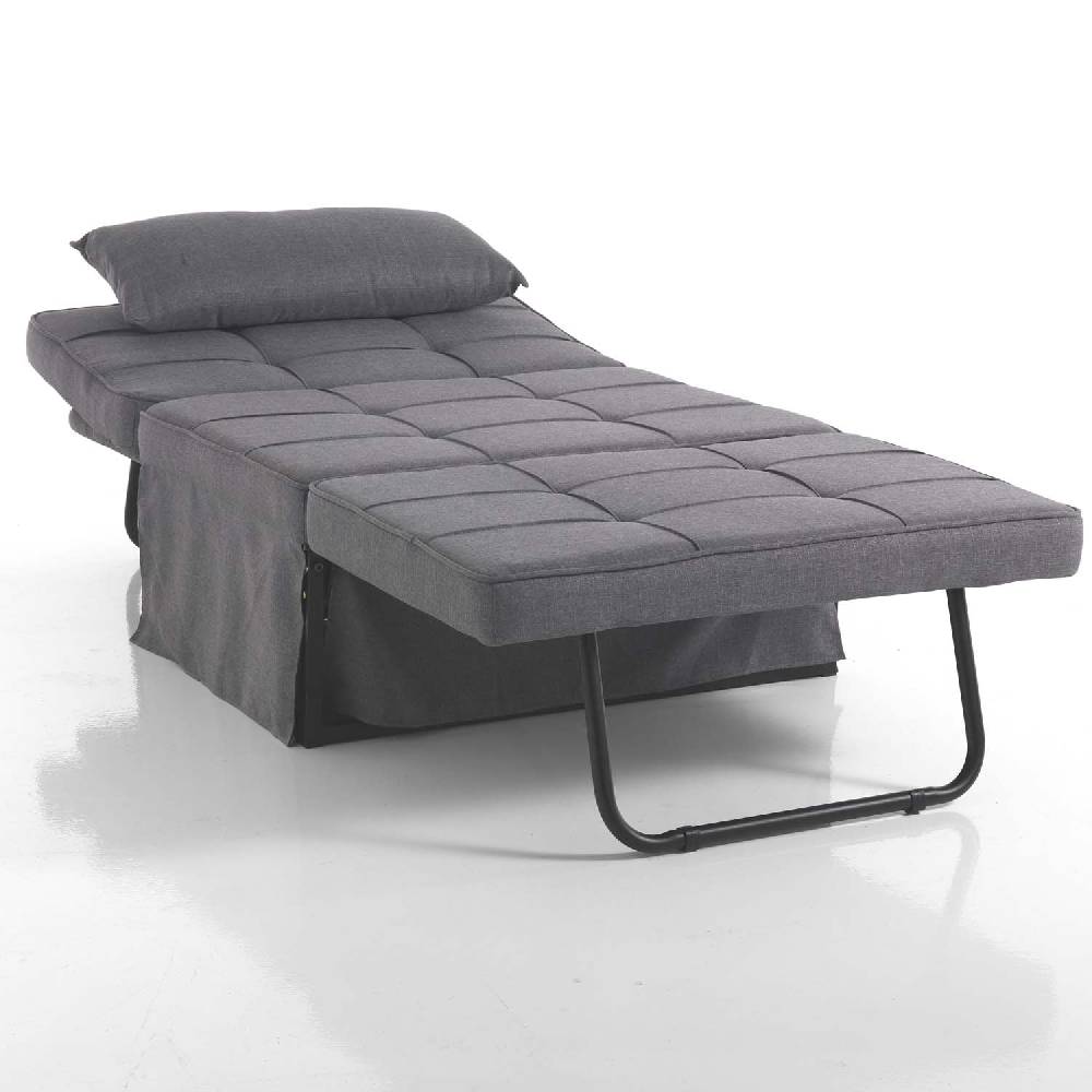 Oresteluchetta Pouf / letto / chaise longue PATE Economico