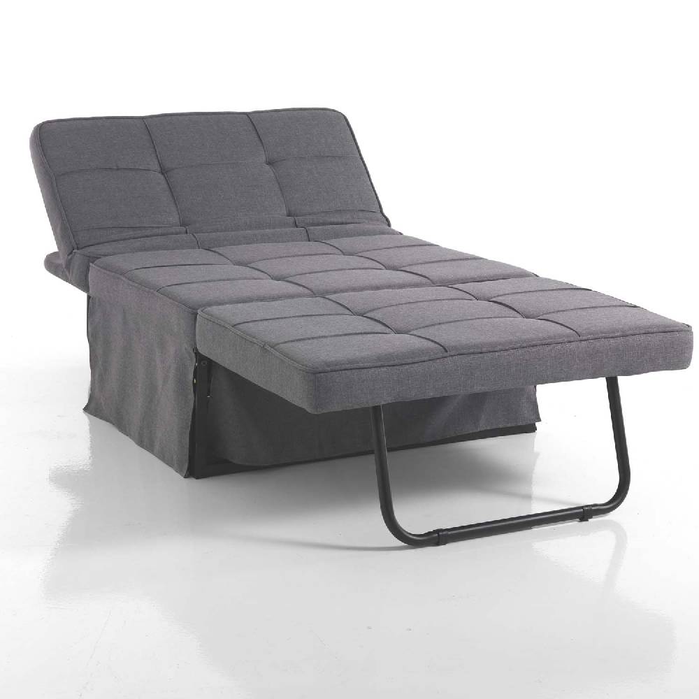 Oresteluchetta Pouf / letto / chaise longue PATE Economico