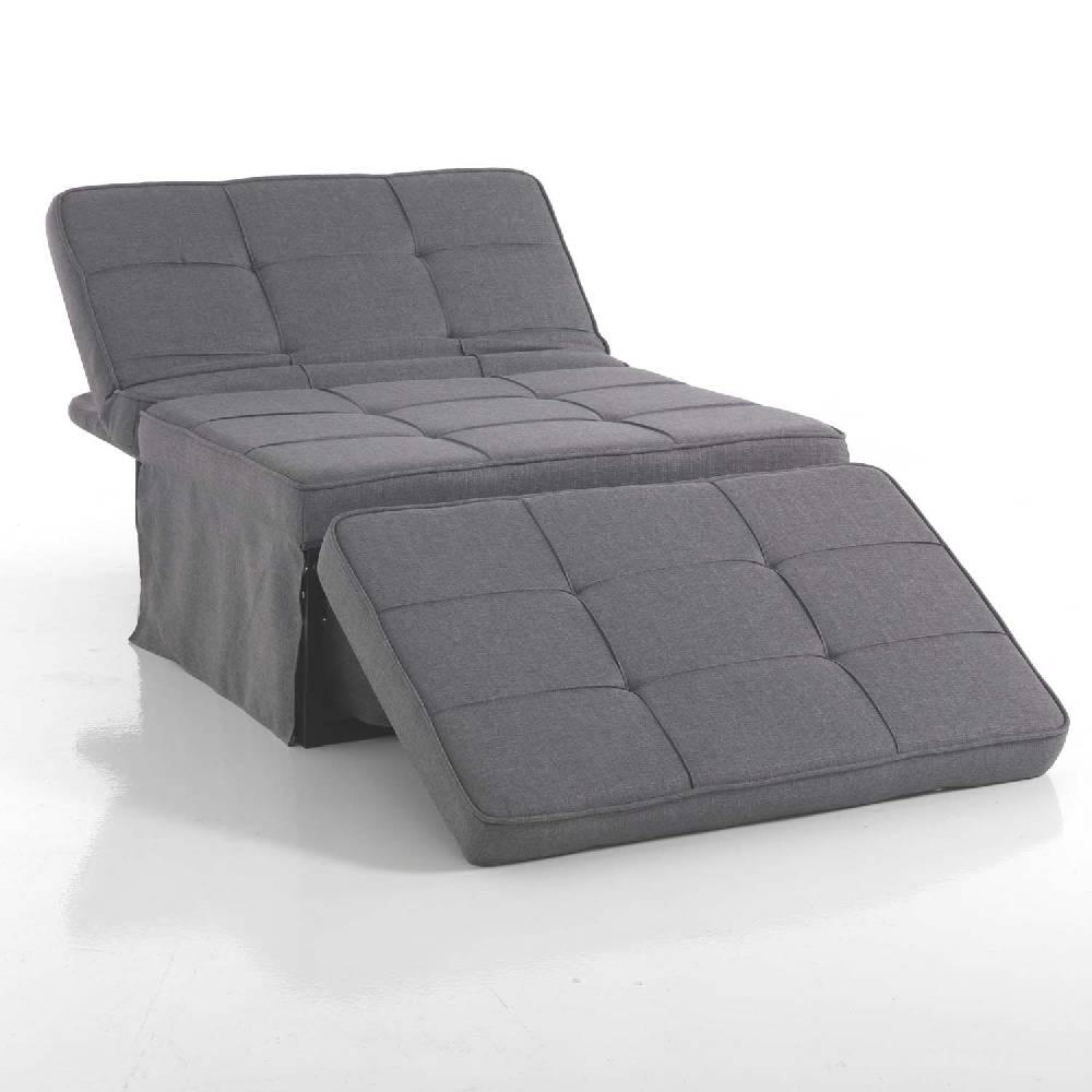 Oresteluchetta Pouf / letto / chaise longue PATE Economico