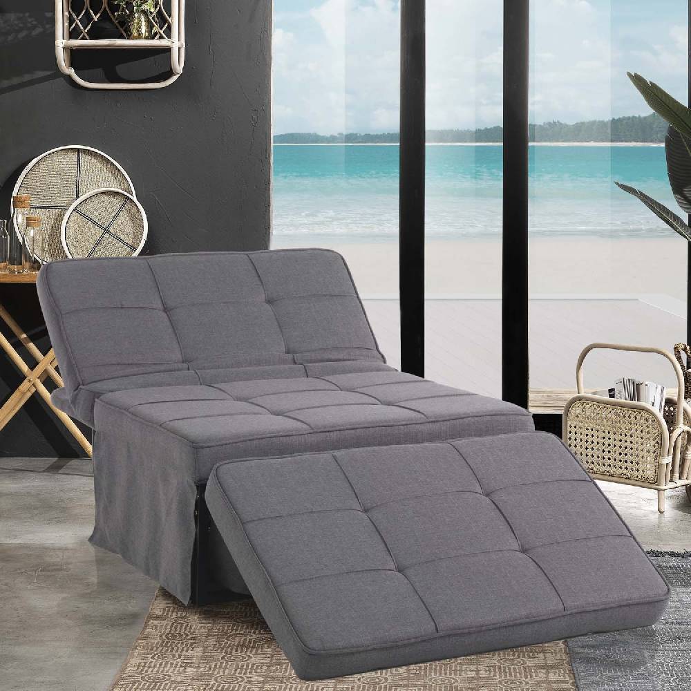 Oresteluchetta Pouf / letto / chaise longue PATE Economico
