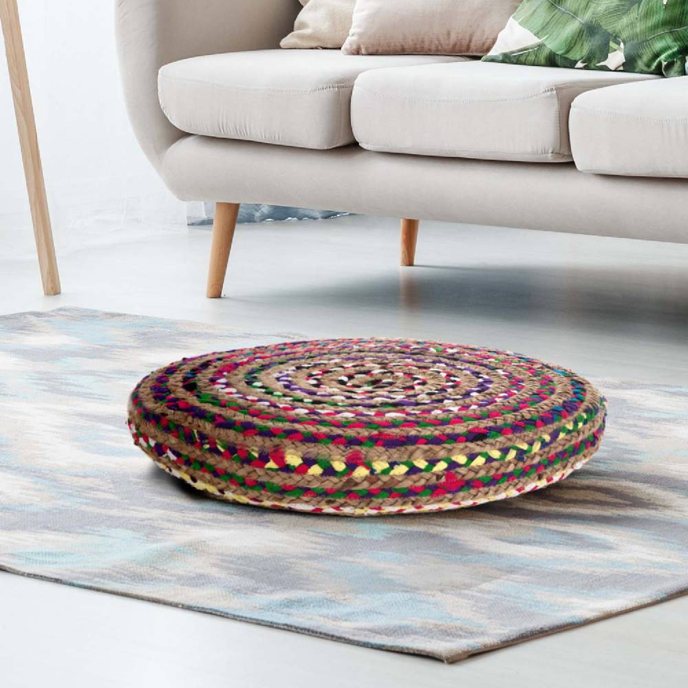 Oresteluchetta pouf basso SUSAN Hotsell