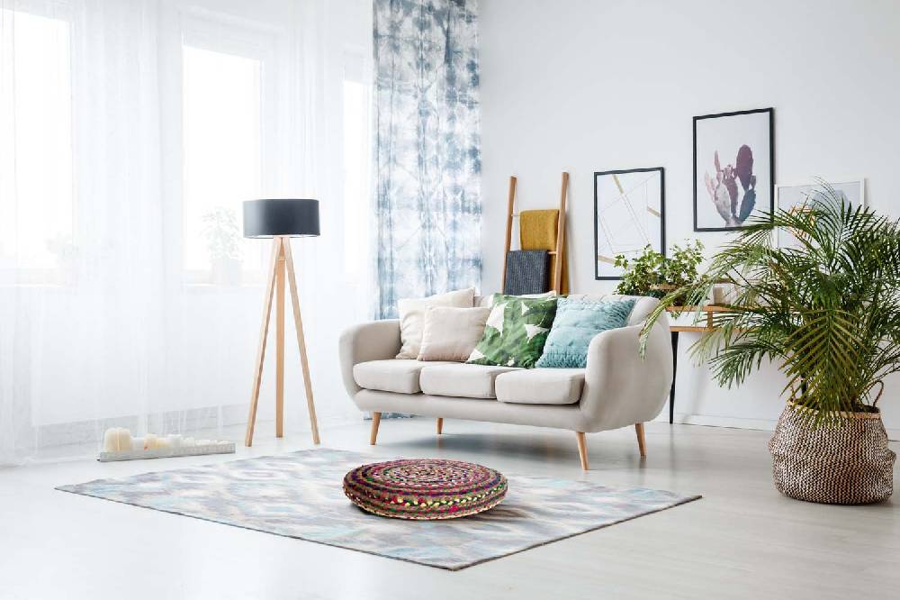 Oresteluchetta pouf basso SUSAN Hotsell