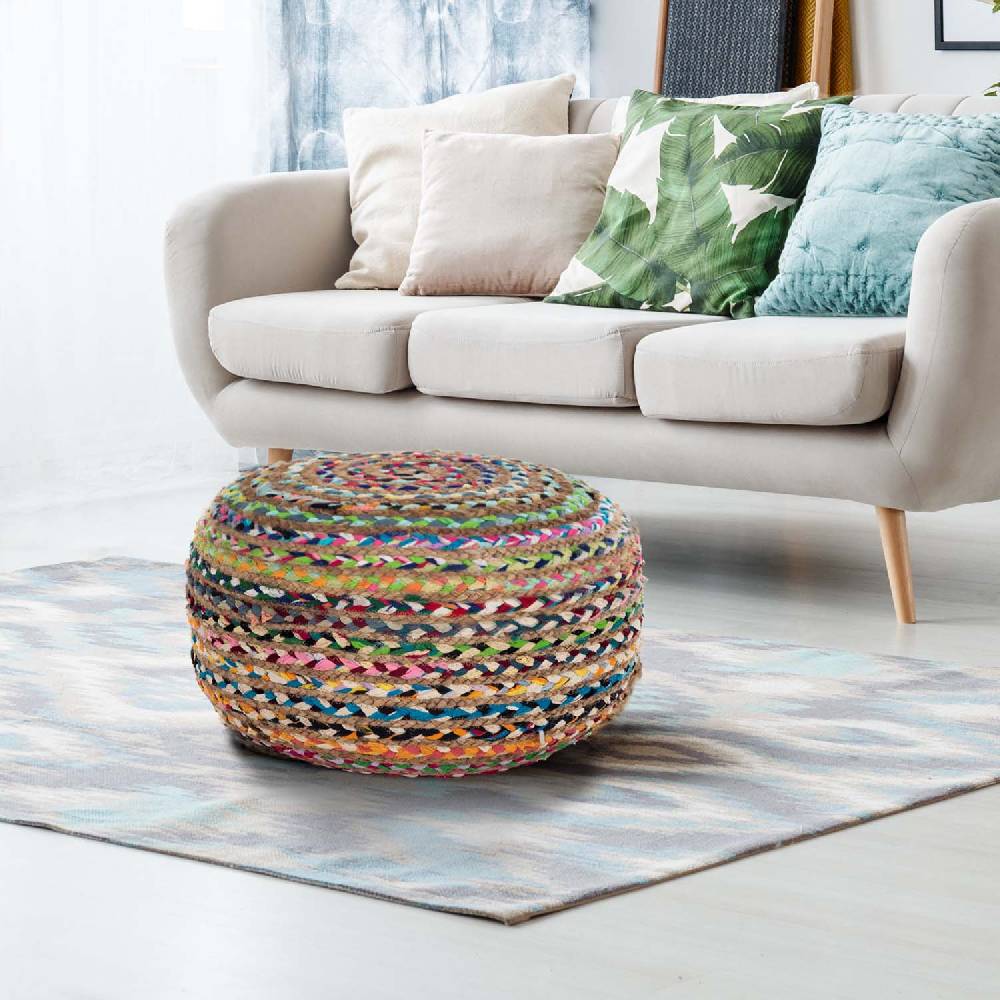 Oresteluchetta pouf SUSAN Vendita Calda