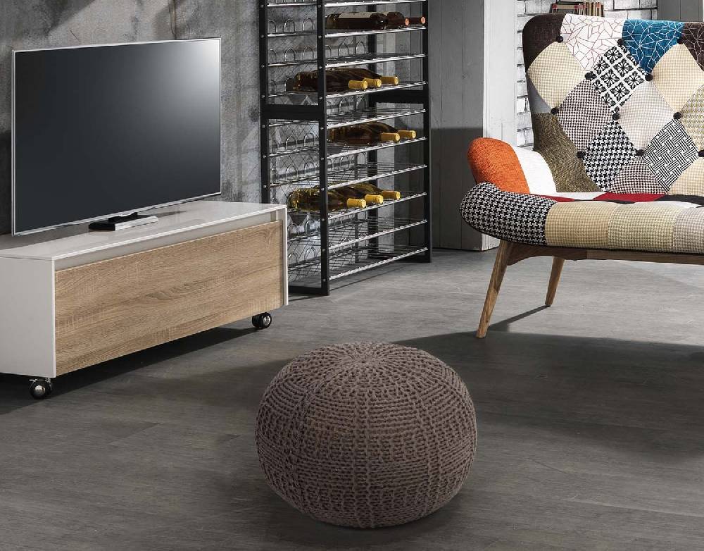 Oresteluchetta pouf BETH Vendita Economica