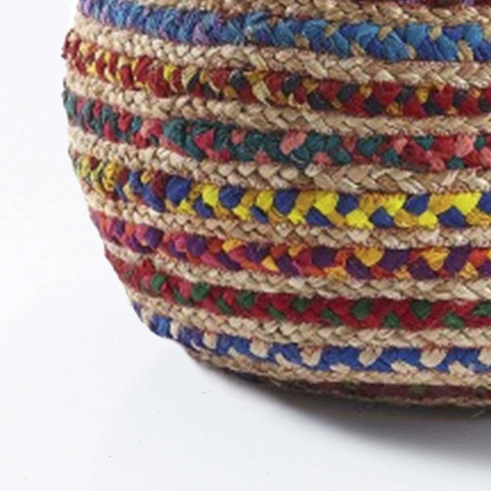 Oresteluchetta pouf SUSAN Italy