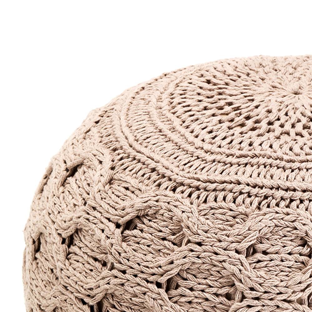 Oresteluchetta Pouf DOILY Spedizione Gratuita