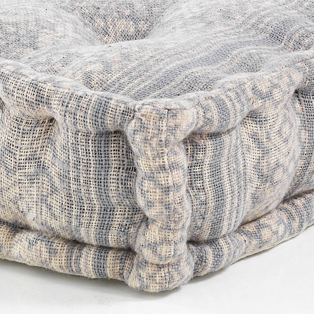 Oresteluchetta Cuscino small YANTRA CREAM Saldi Di Fabbrica