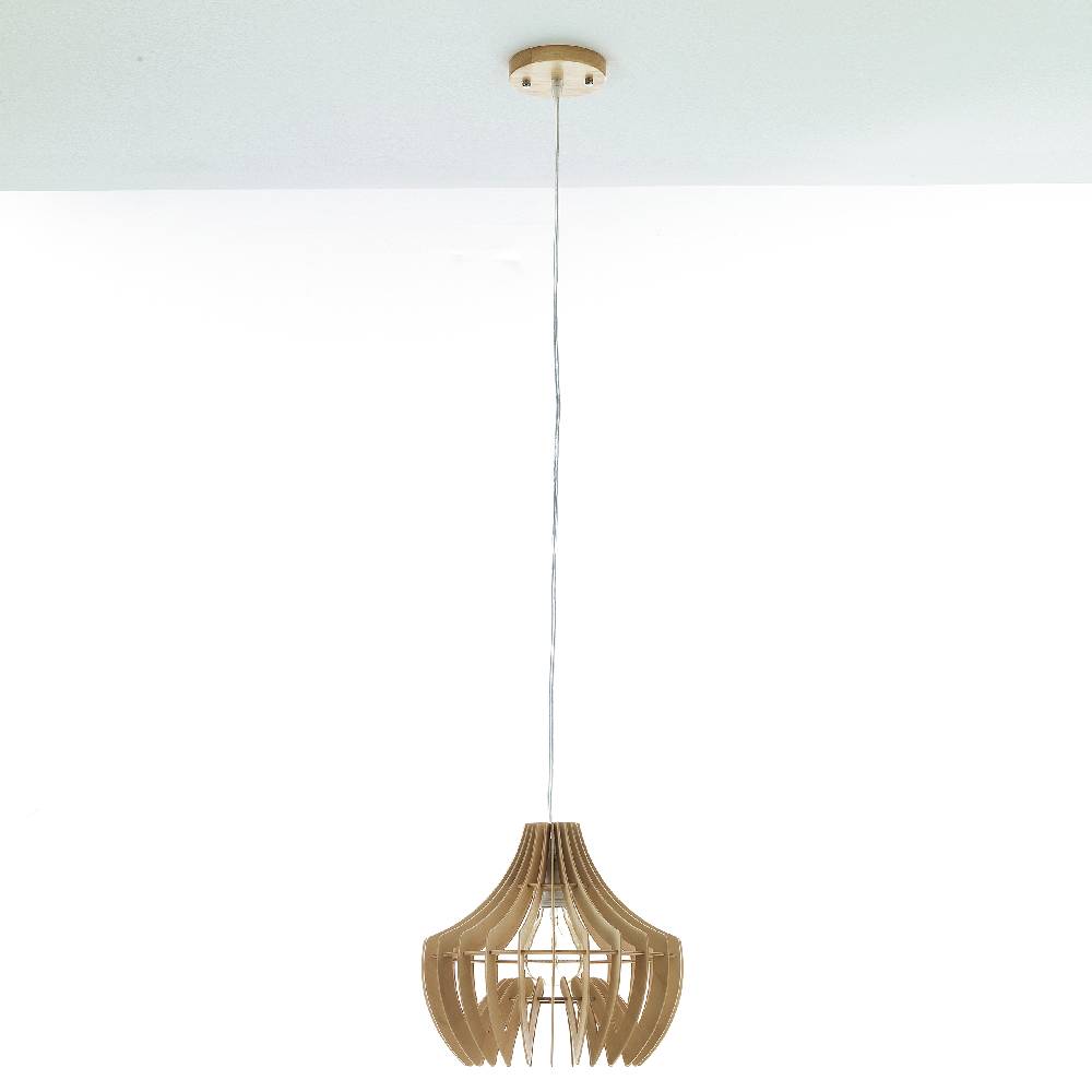 Oresteluchetta Lampadario LEAF Novità