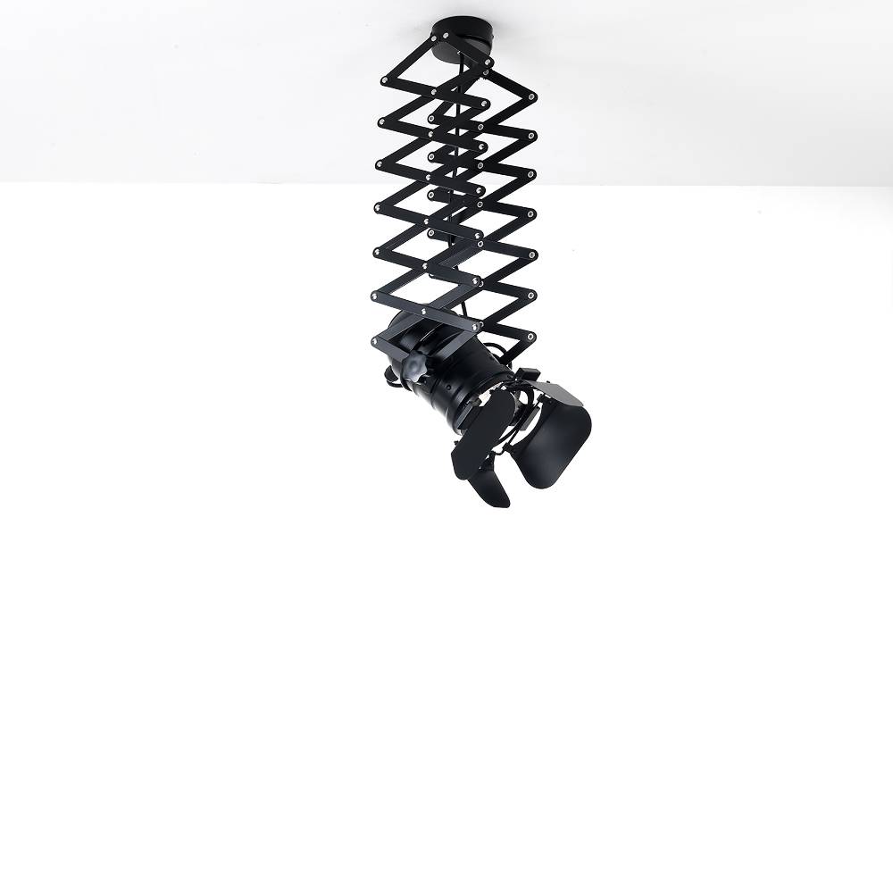 Oresteluchetta LAMPADARIO A PANTOGRAFO FLEXIBLE Online