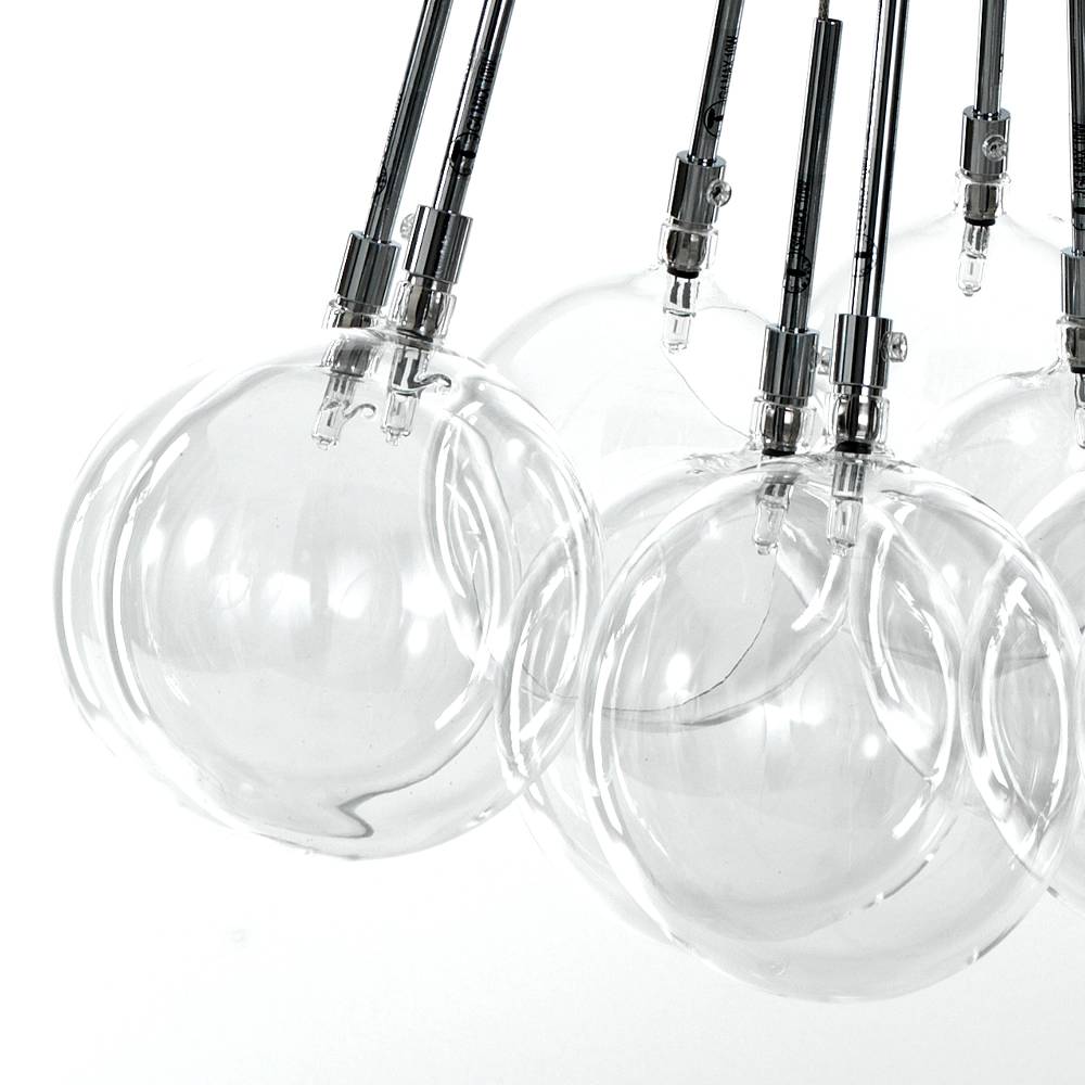 Oresteluchetta LAMPADARIO CORONA BIG Vendita Calda