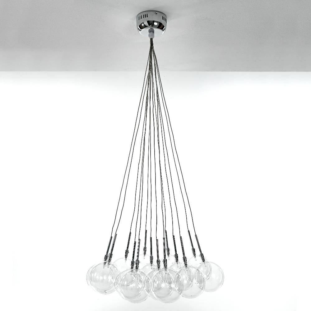 Oresteluchetta LAMPADARIO CORONA BIG Vendita Calda