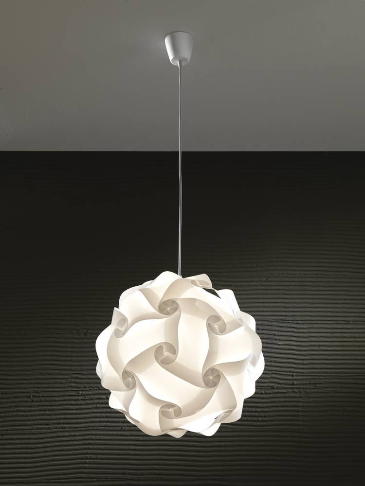 Oresteluchetta LAMPADARIO SUVA-B Negozio