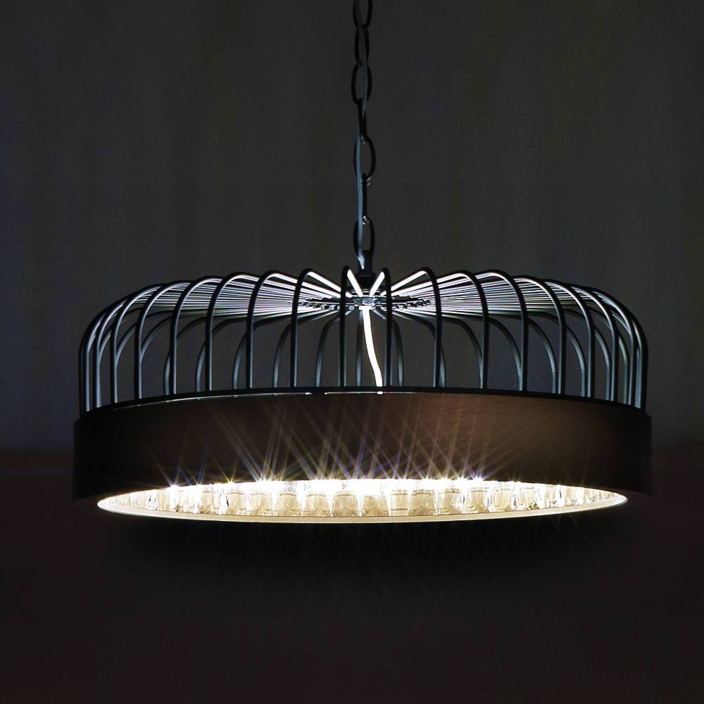 Oresteluchetta LAMPADARIO SAMSON Italy
