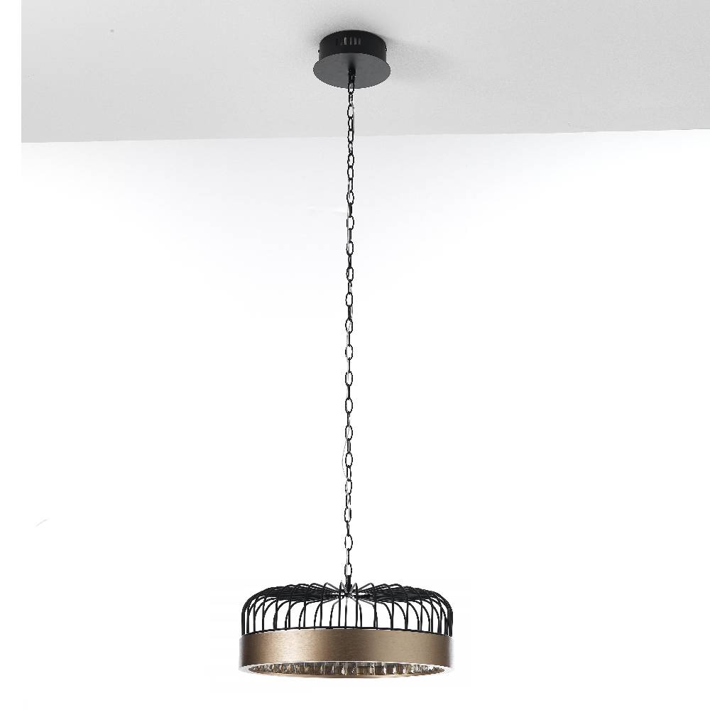 Oresteluchetta LAMPADARIO SAMSON Italy