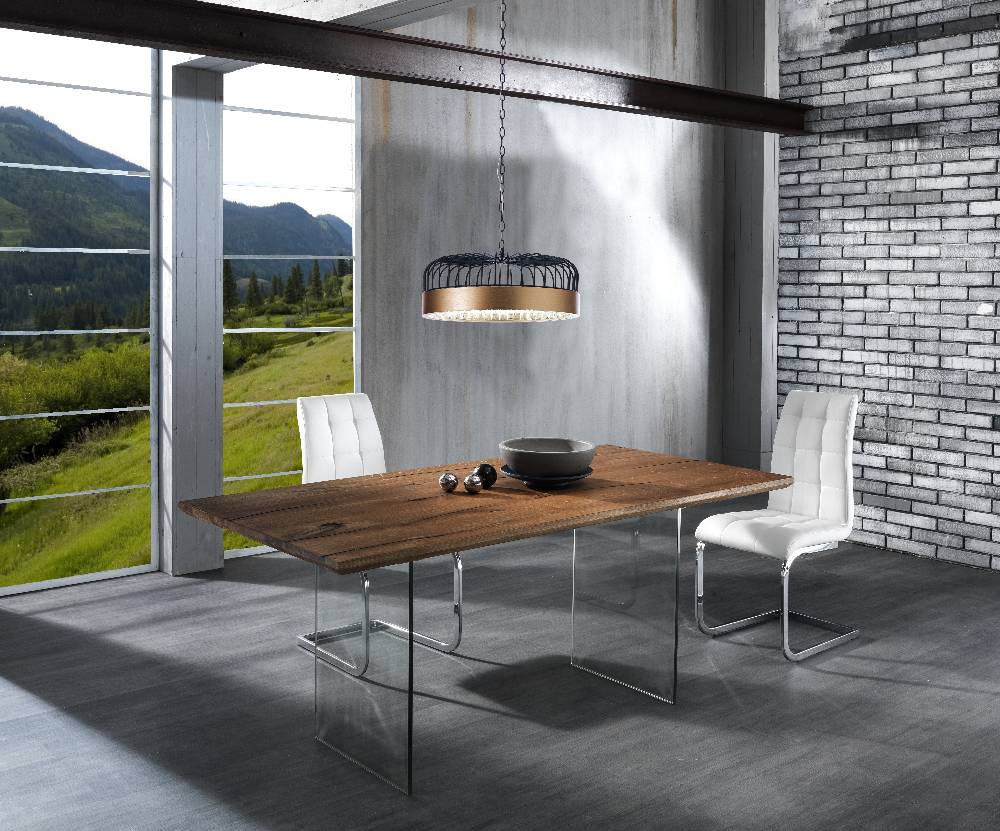 Oresteluchetta LAMPADARIO SAMSON Italy