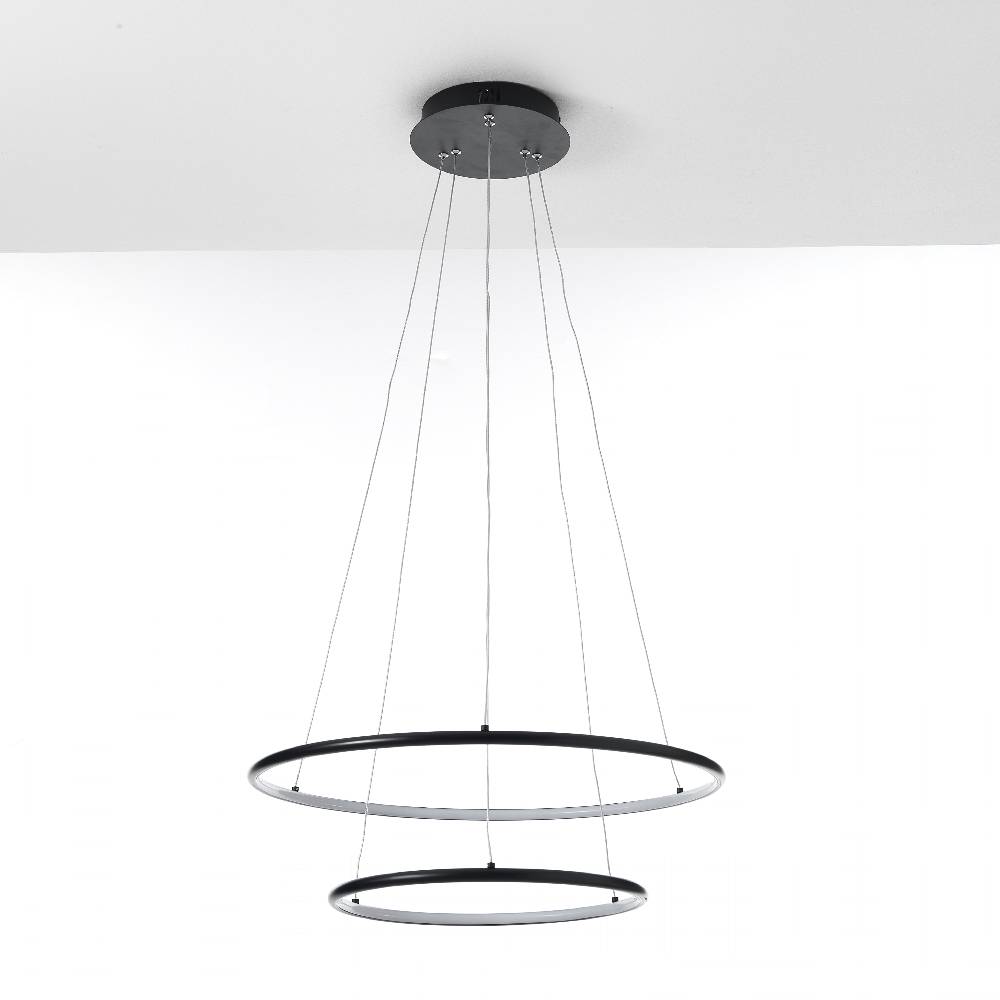 Oresteluchetta LAMPADARIO FIELDS Italia