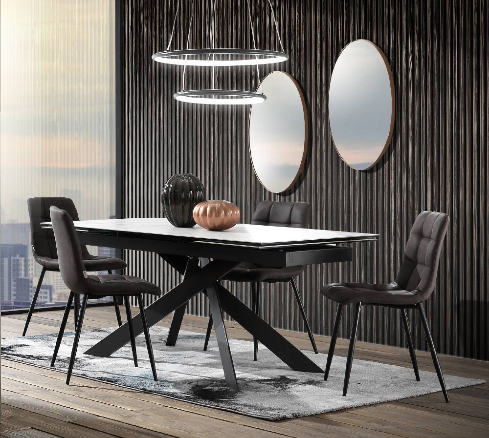 Oresteluchetta LAMPADARIO FIELDS Italia