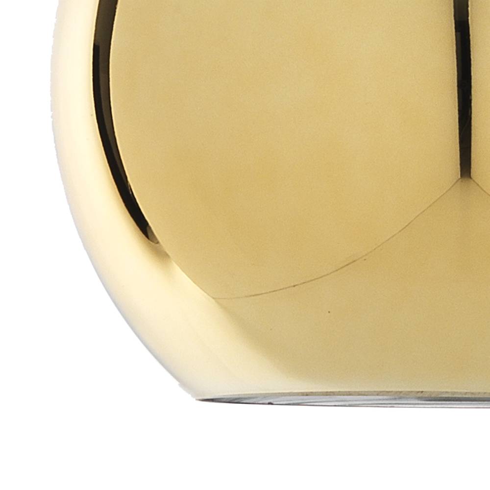 Oresteluchetta LAMPADARIO AVANA GOLD Nuovo