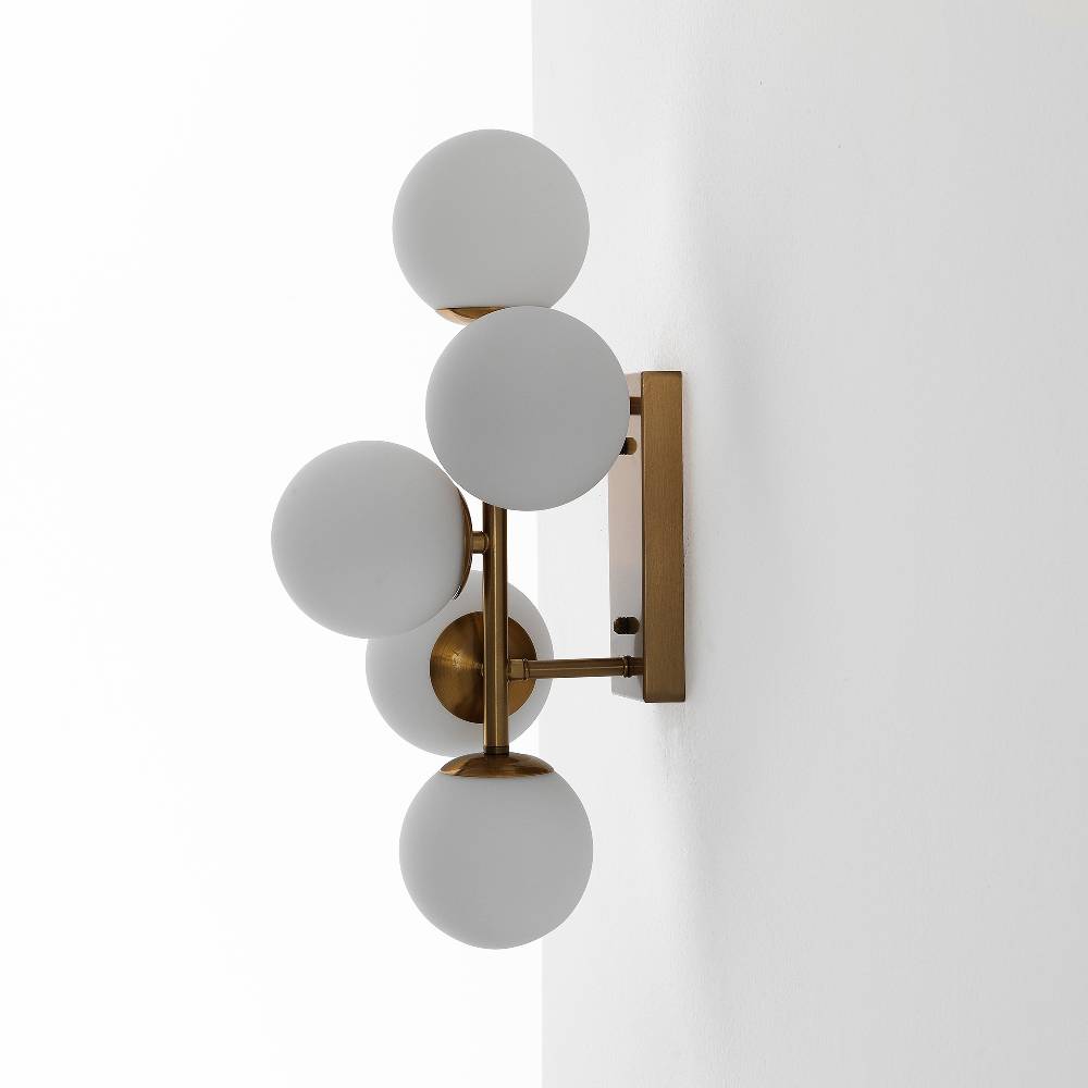 Oresteluchetta Lampadario / Applique NEWTON Qualità