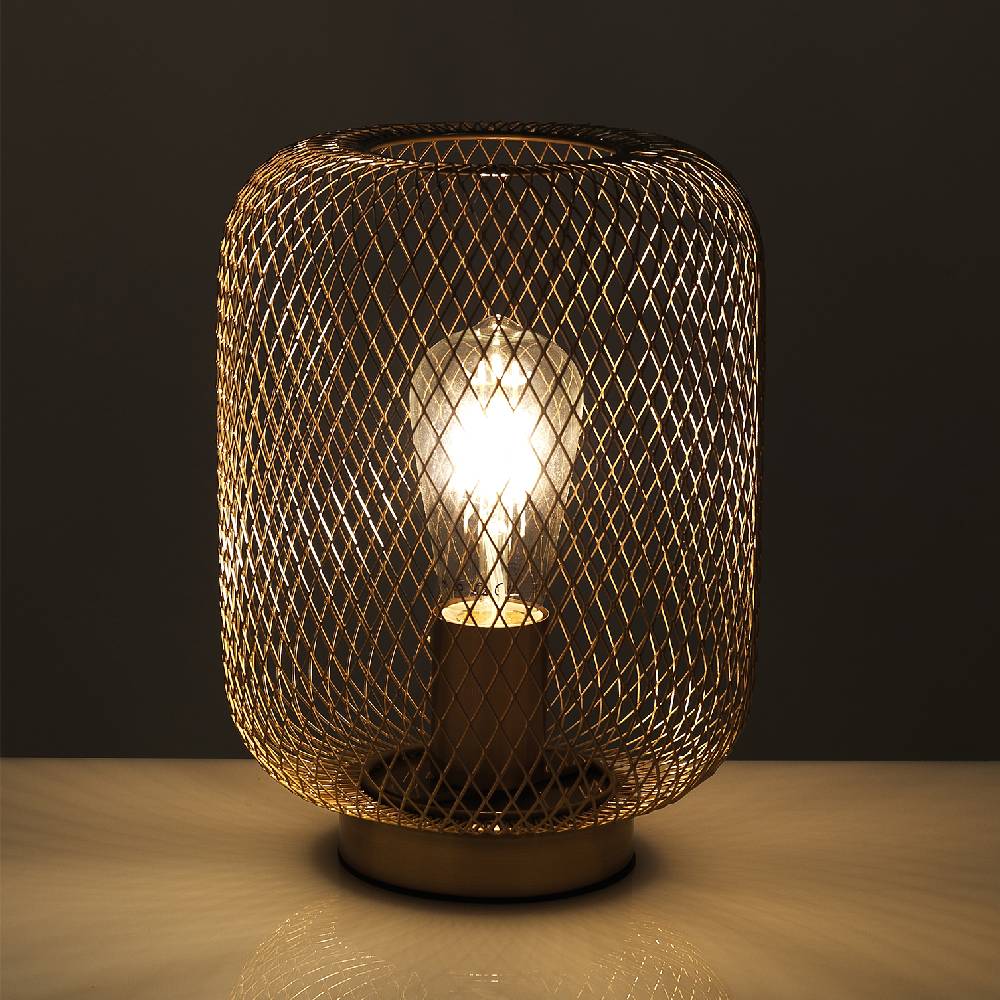 Oresteluchetta Lampada da tavolo JAR Fino Al -60%