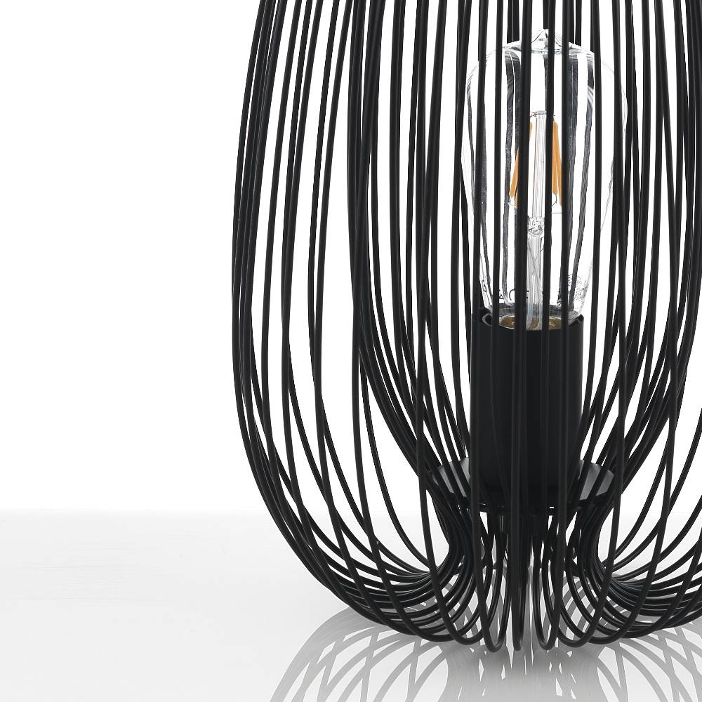Oresteluchetta LAMPADA DA TAVOLO BLOOM Shopping Online