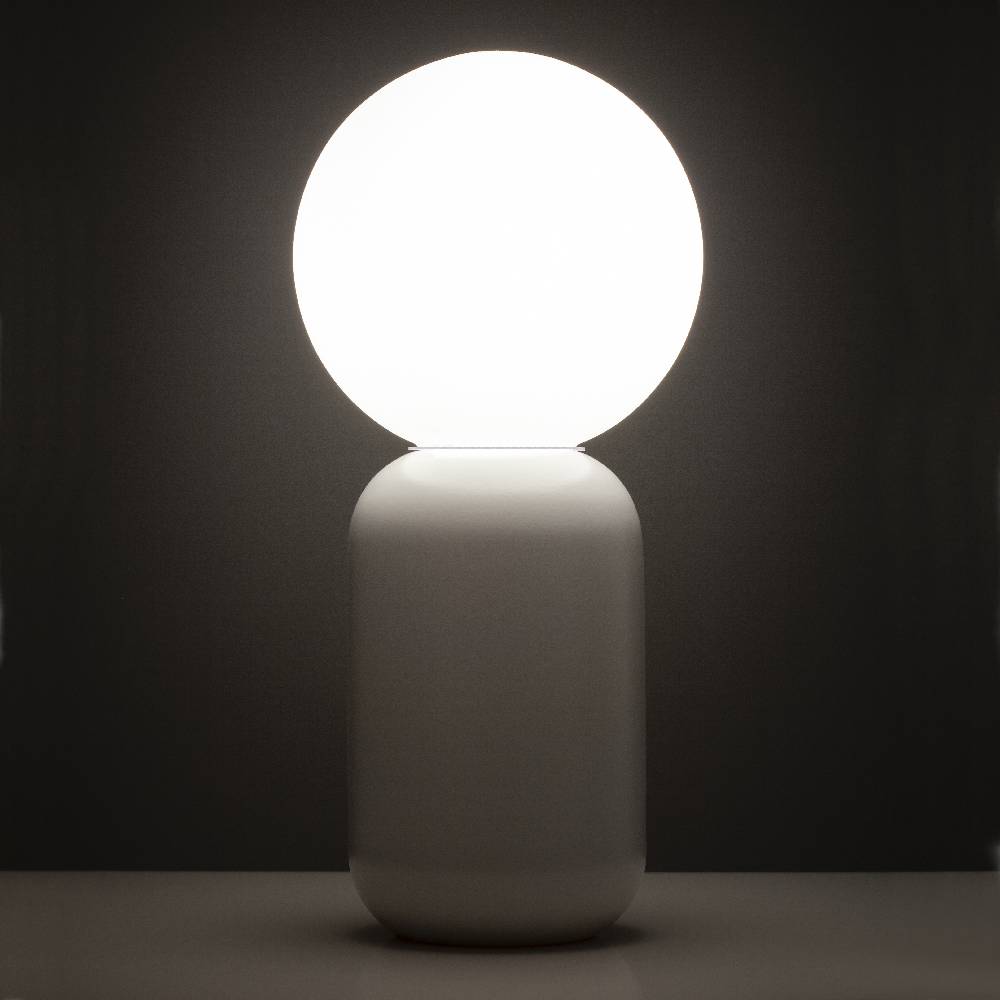 Oresteluchetta LAMPADA DA TAVOLO MACLEOD Novità