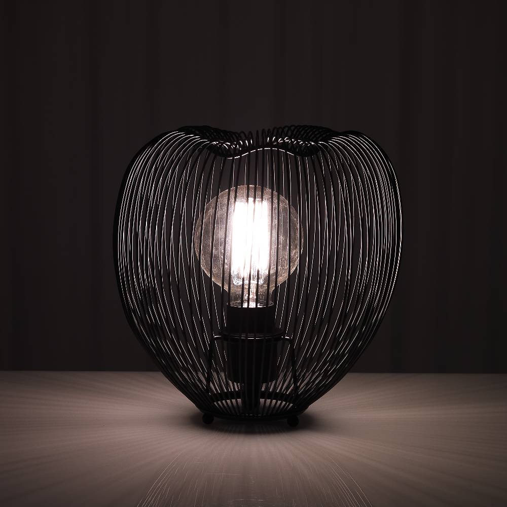 Oresteluchetta LAMPADA DA TAVOLO LYNTON Online