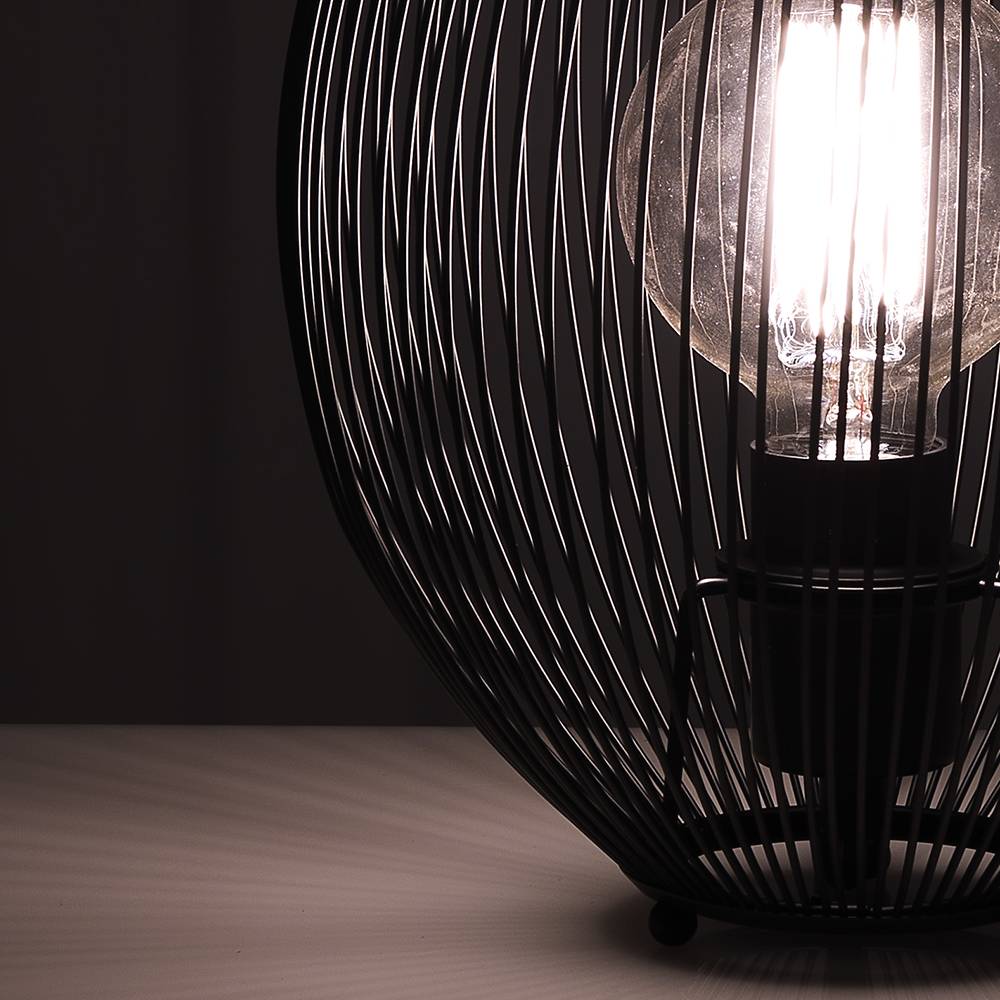 Oresteluchetta LAMPADA DA TAVOLO LYNTON Online