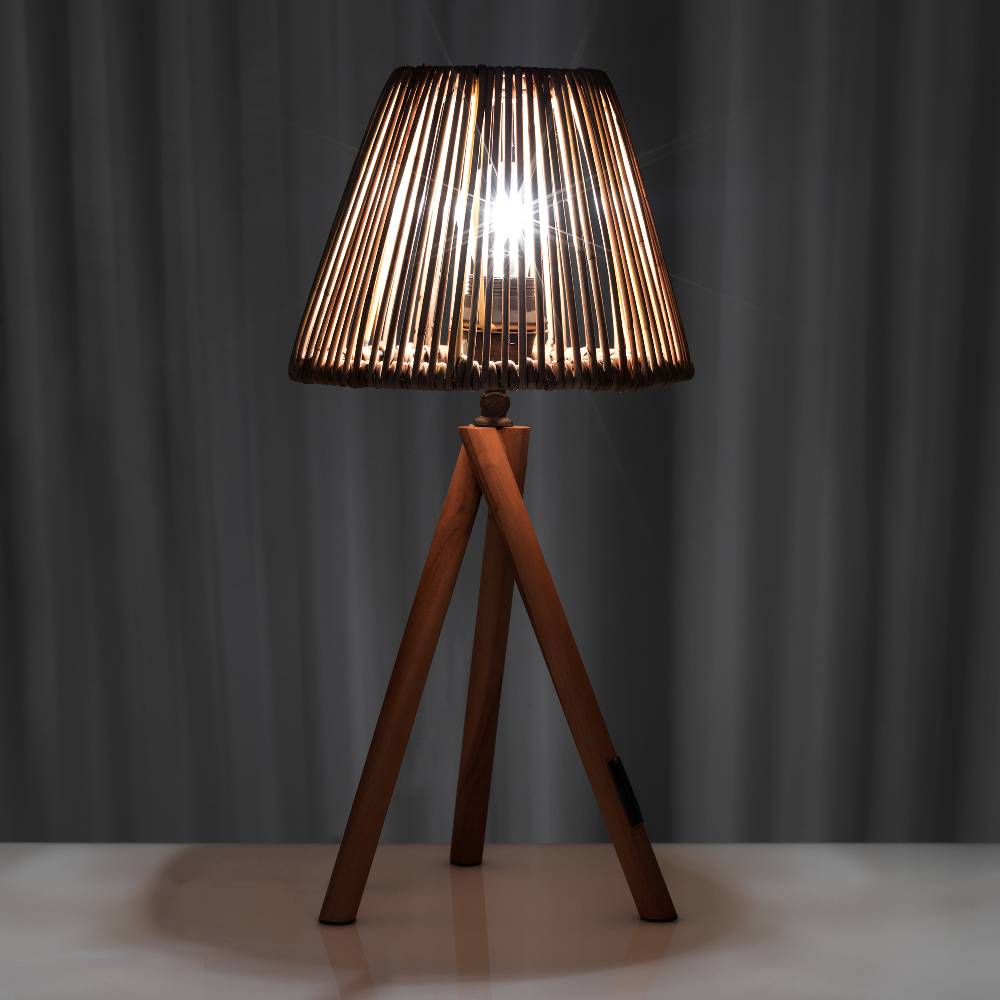 Oresteluchetta Lampada da tavolo TWISTED I Più Venduti