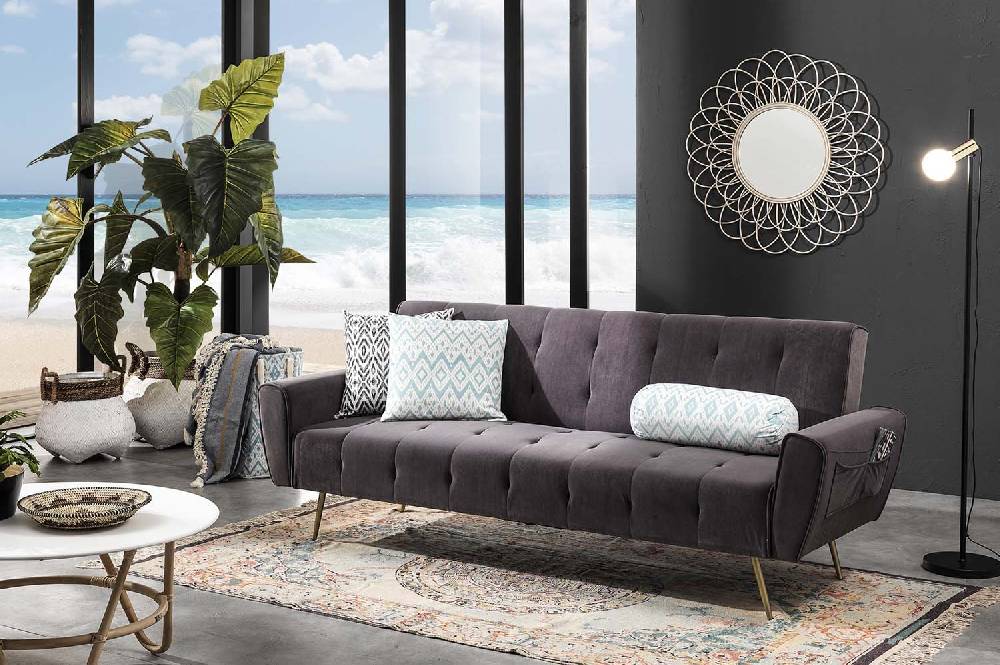 Oresteluchetta divano / letto NORWALK Italy