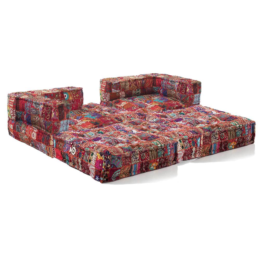 Oresteluchetta Divano 2 posti MAXI YANTRA HIGH Outlet