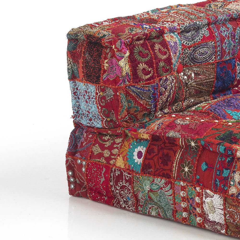 Oresteluchetta Divano 2 posti MAXI YANTRA HIGH Outlet