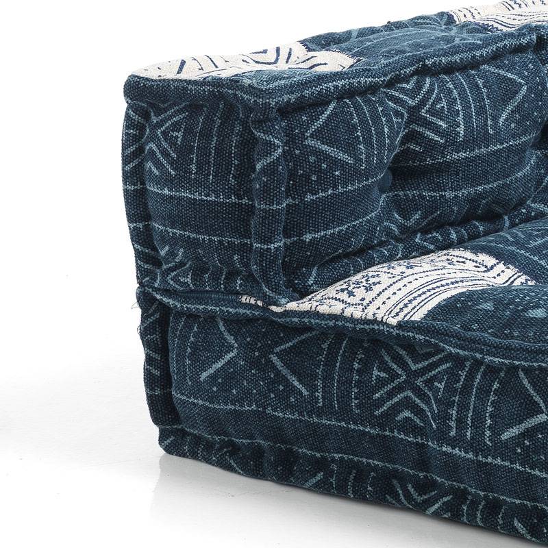 Oresteluchetta Divano 2 posti YANTRA composizione 05 Qualità Garantita