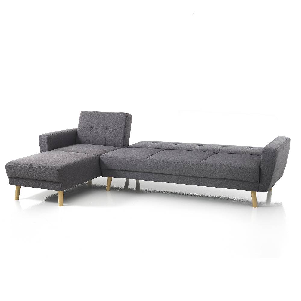 Oresteluchetta divano / letto angolare CRES Presa