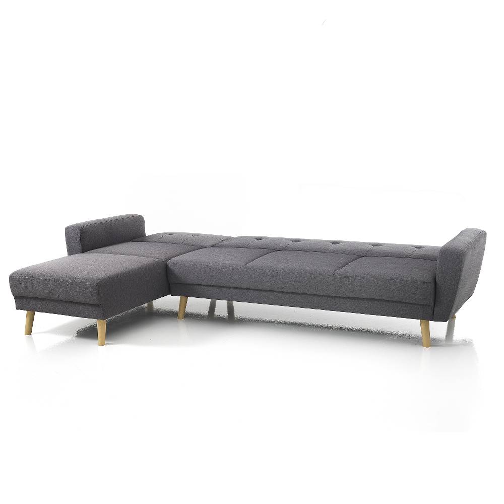 Oresteluchetta divano / letto angolare CRES Presa