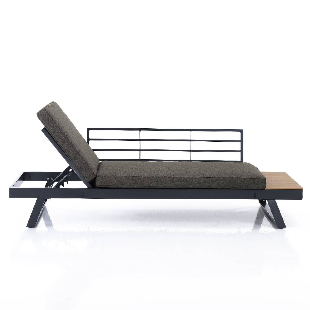 Oresteluchetta divano / chaise longue da interno - esterno NOVAH Saldi