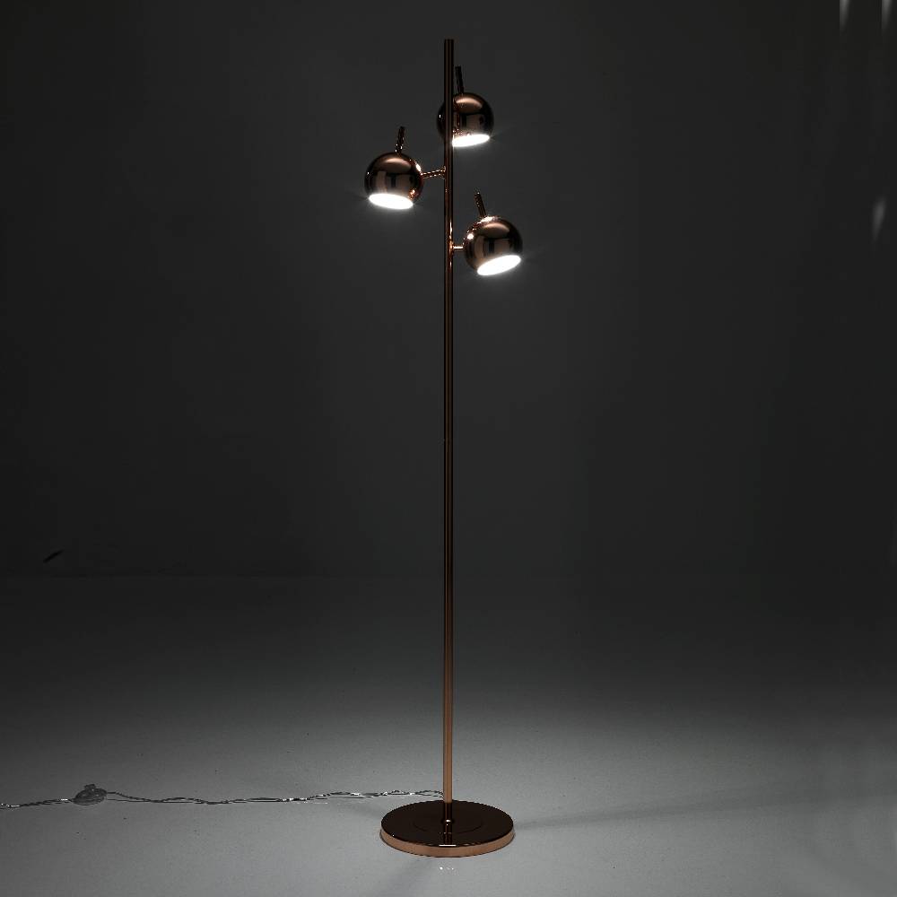 Oresteluchetta Lampada da terra AVANA Hotsell