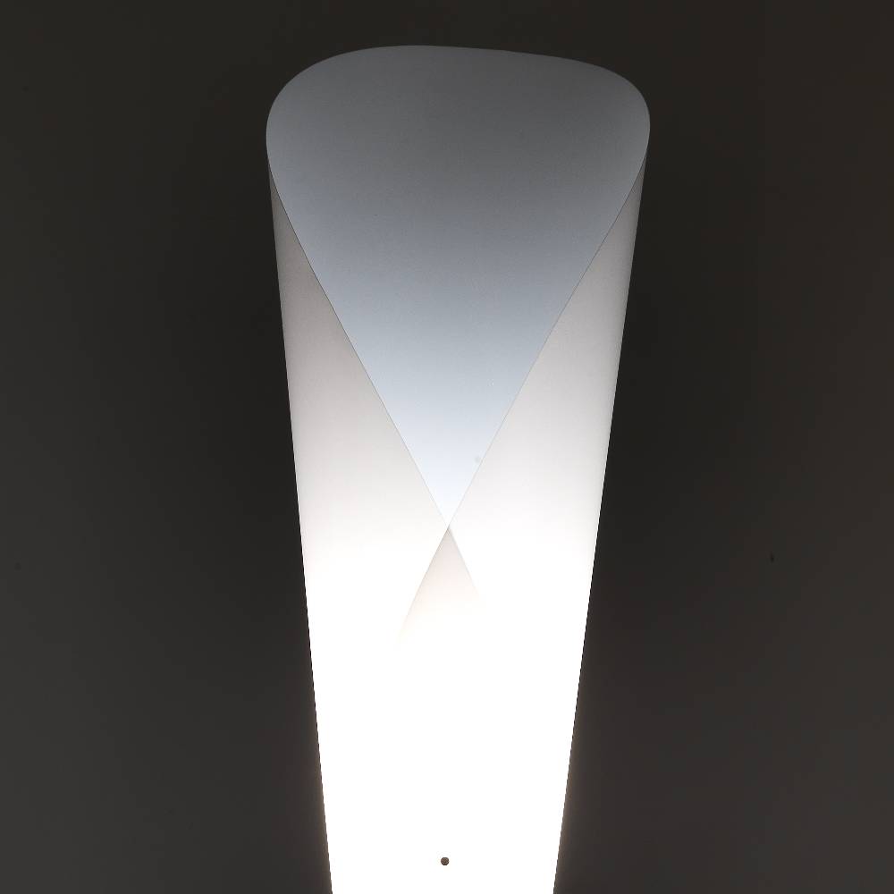 Oresteluchetta LAMPADA DA TERRA CORAL Negozio