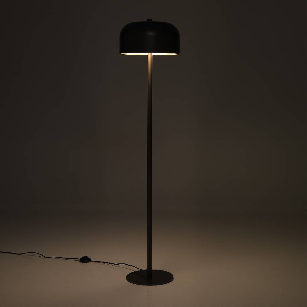 Oresteluchetta LAMPADA DA TERRA WILLS Negozio