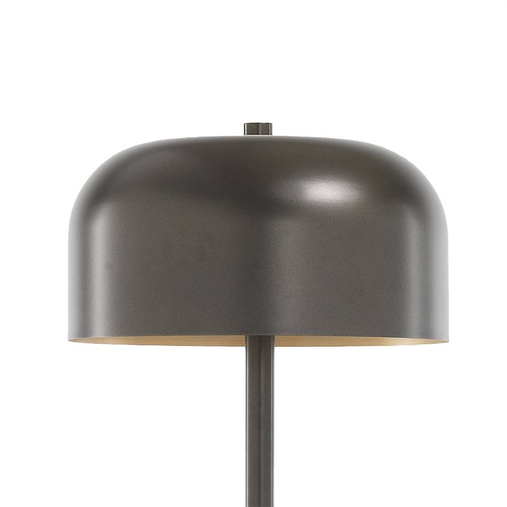 Oresteluchetta LAMPADA DA TERRA WILLS Negozio